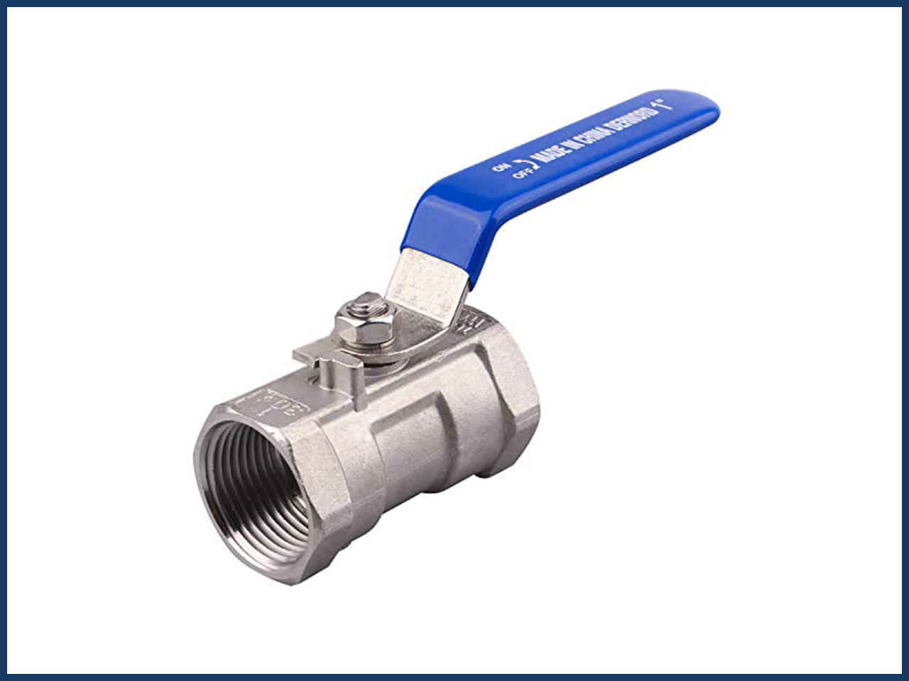 Ball Valve Manufacturers in Oman