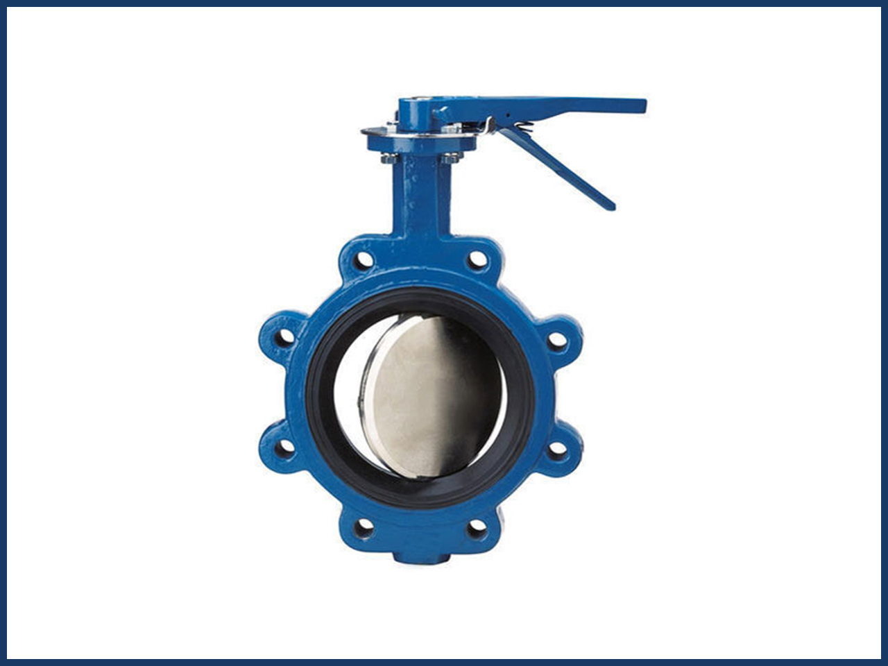 Butterfly Valve Manufacturers in Philippines