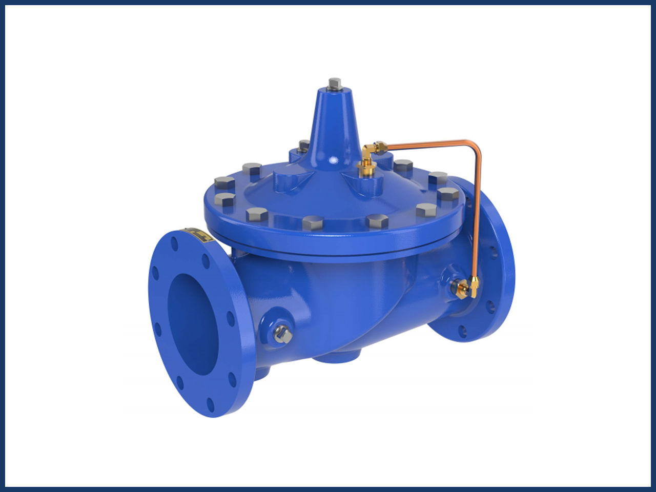 Gate Valve Manufacturers in Vietnam