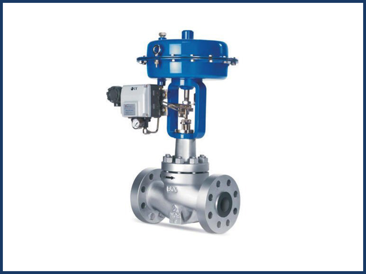 Control Valve Manufacturers in Vietnam