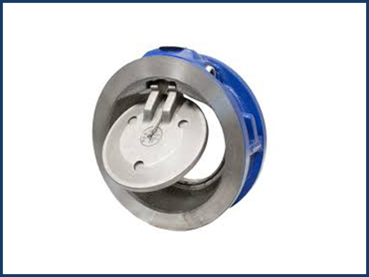 Disk Check Valve Manufacturers in Philippines