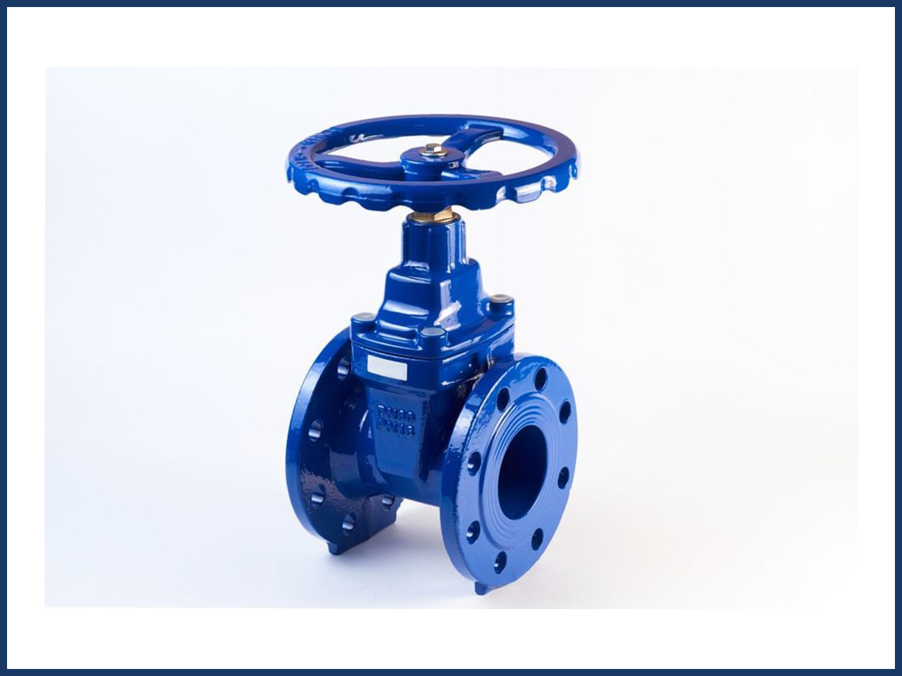 Gate Valve Manufacturers in Oman