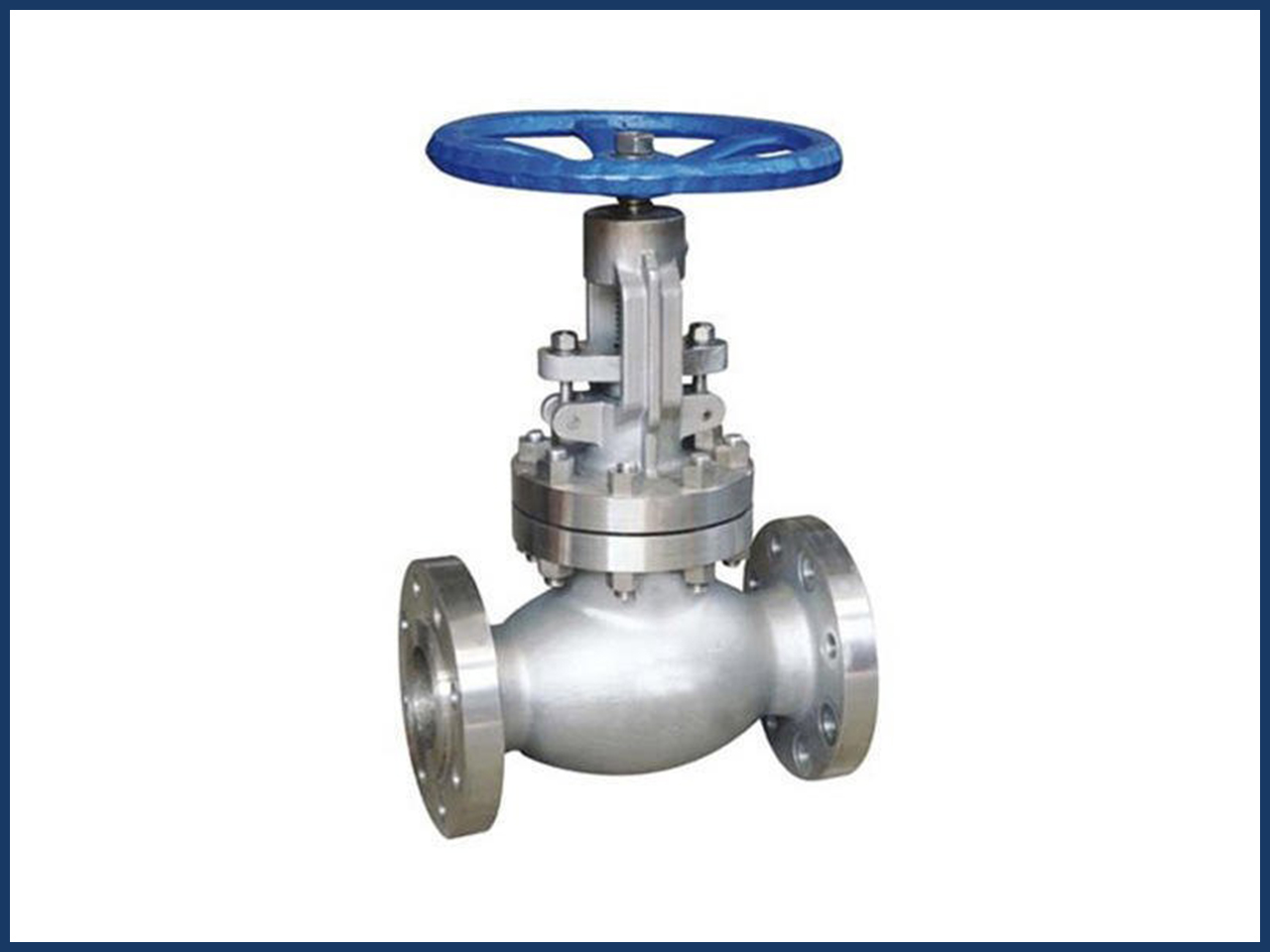 Globe Valve Manufacturers in Dubai, Globe Valve in Dubai