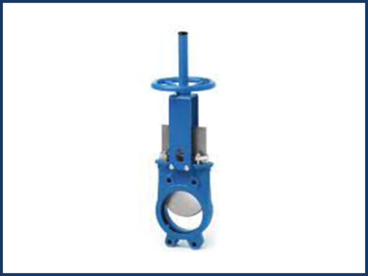 Knife Gate Valve Manufacturers in Oman