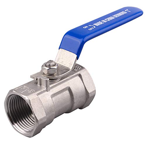Ball Valve Manufacturers in India
                        